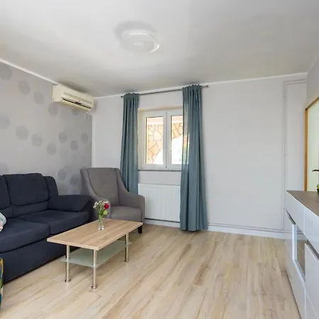 Apartmán Marija *