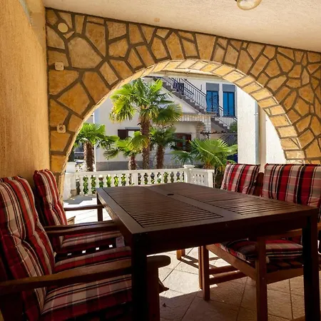 Apartman Marija *