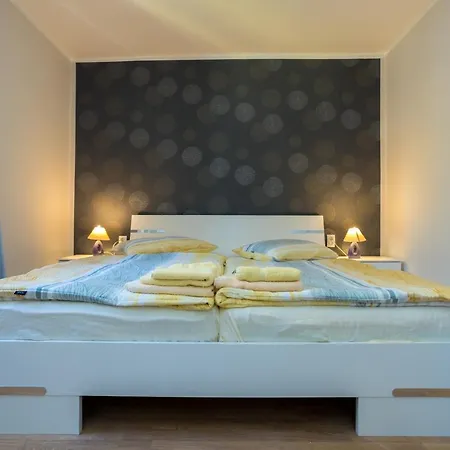 Marija Apartmán *