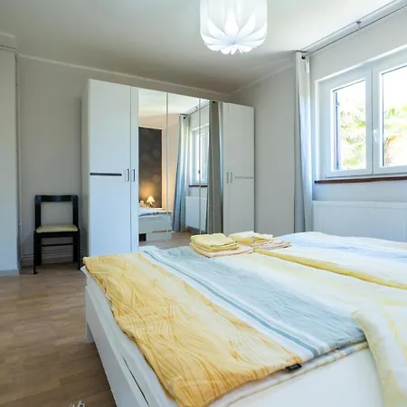Apartmán Marija Njivice