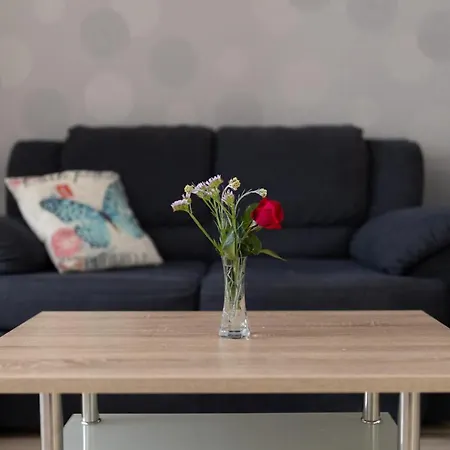 Marija Apartmán *