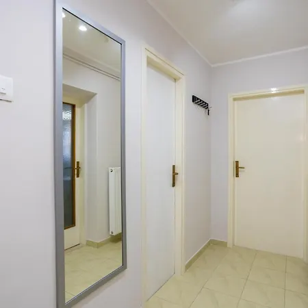 Apartmán Marija *