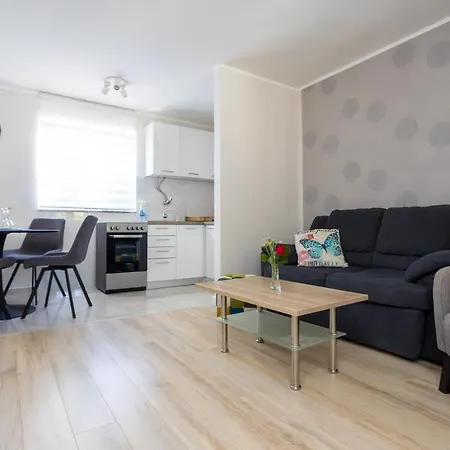 Marija Apartmán *
