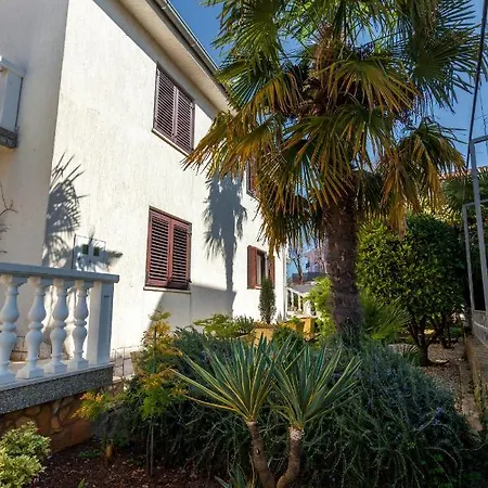 Apartmán Marija