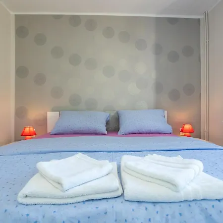 Marija Apartman *