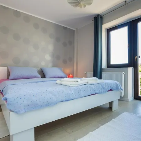 Apartment Marija *