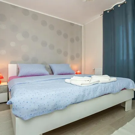 Apartman Marija