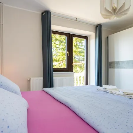 Marija Apartment Njivice
