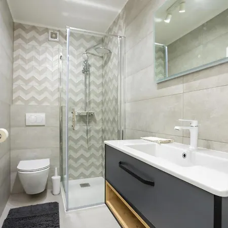 Apartman Marija