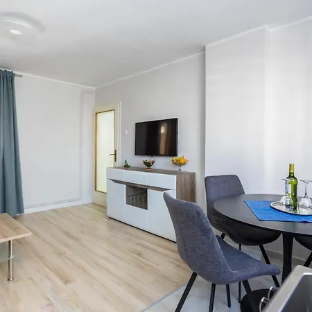 Marija Apartman Njivice