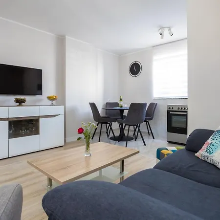 Marija Apartman *