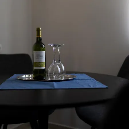 Apartman Marija *
