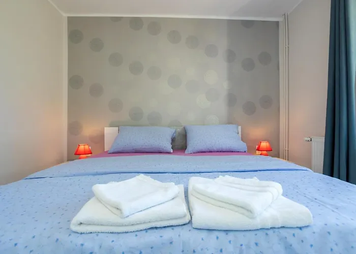 Marija Apartament *