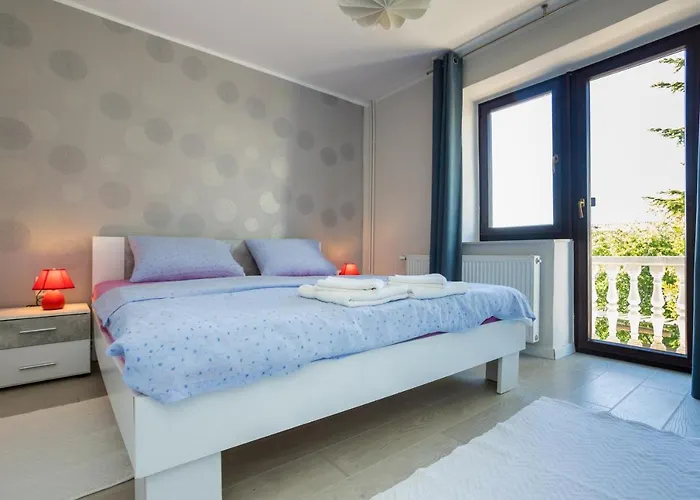 Apartament Marija *