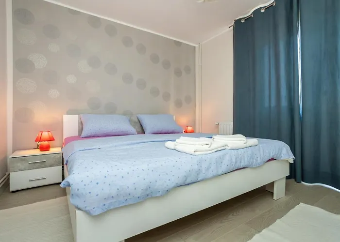 Apartament Marija