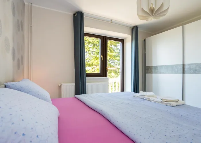 Marija Apartament Nijvice