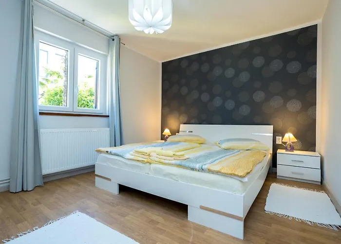 Apartament Marija