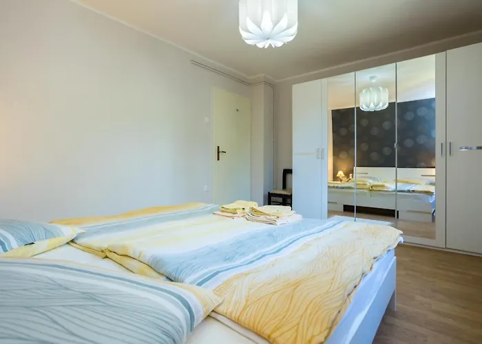 Marija Apartament