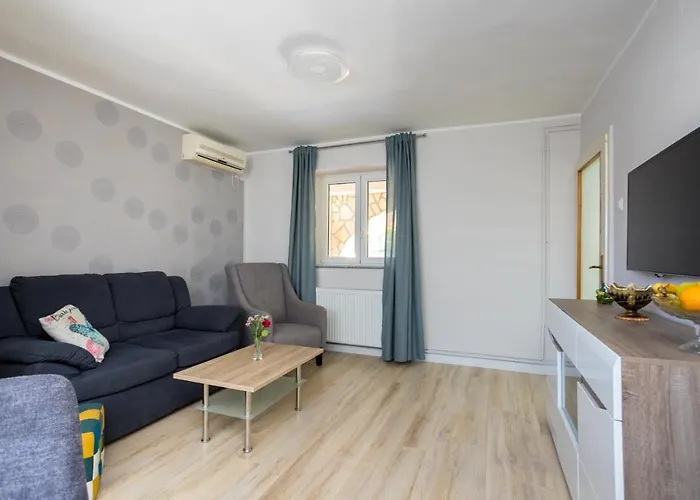 Apartament Marija *
