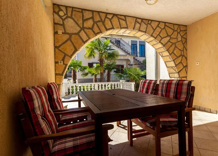 Apartament Marija *