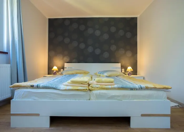 Marija Apartament *