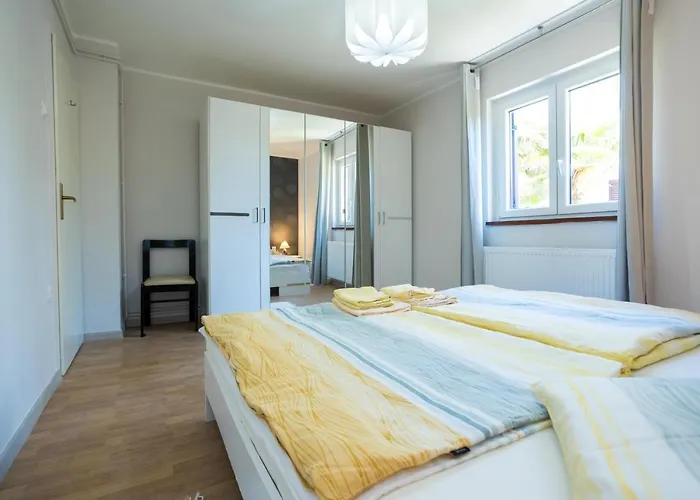 Apartament Marija Nijvice