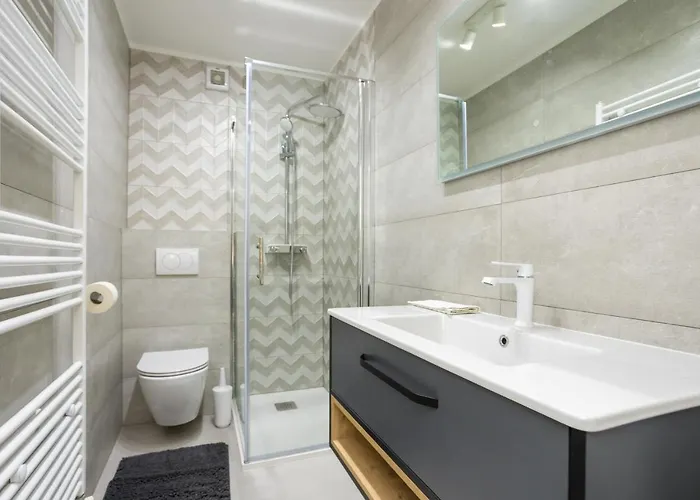 Apartament Marija