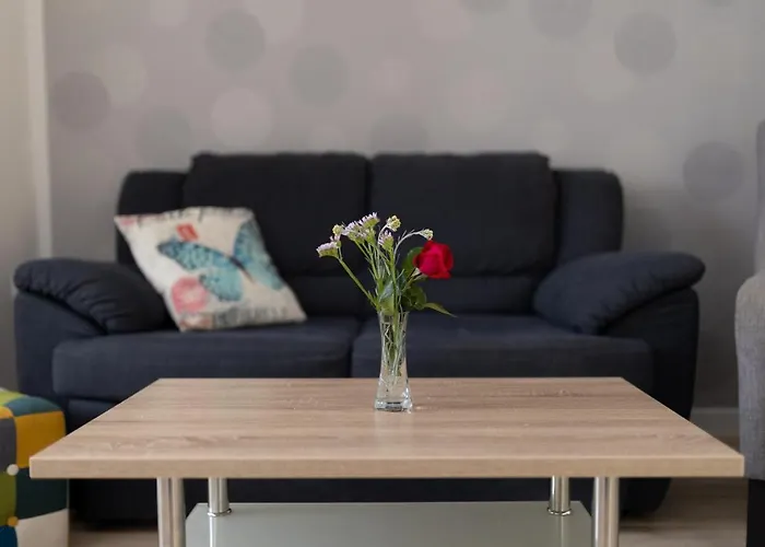 Marija Apartament *