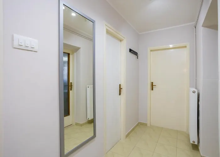 Apartament Marija *