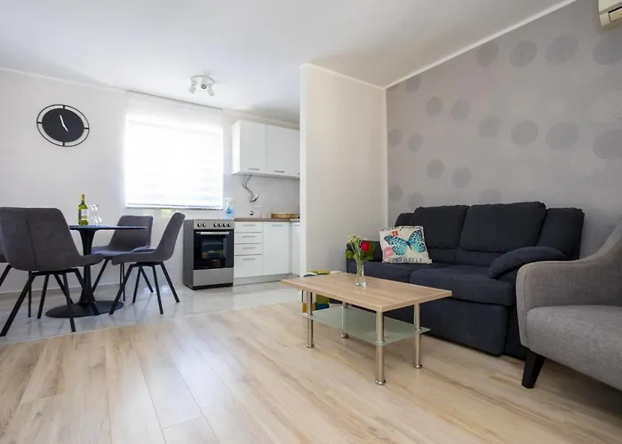 Marija Apartament *