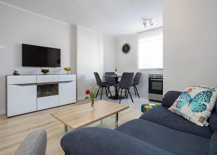Marija Apartament *
