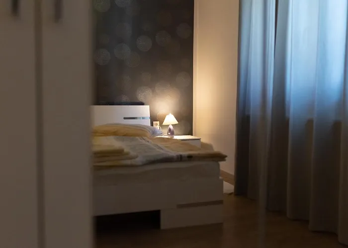 Marija Apartament *