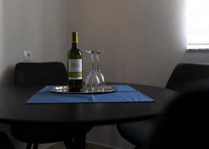 Apartament Marija *