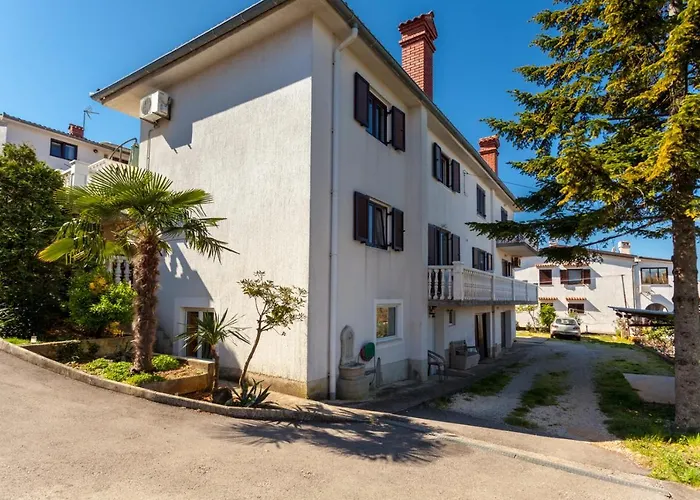 Marija Apartament Nijvice