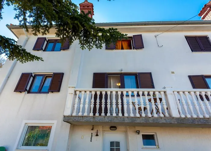 Apartament Marija Nijvice