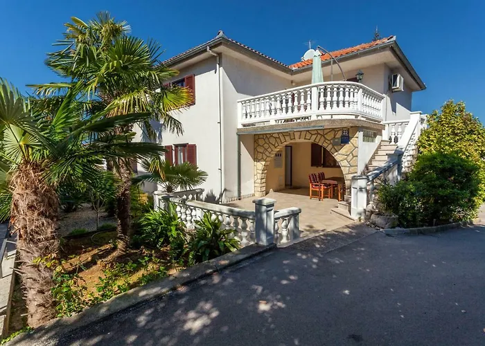 Marija Apartament